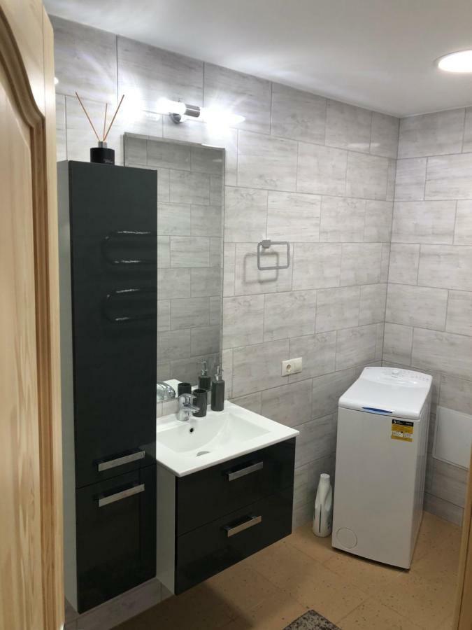 R.R. Liepaja Apartments Klaipedas Liepāja Exterior foto